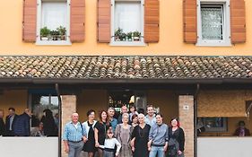 Ristorante Albergo Al Donatore